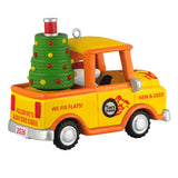 Hallmark Holiday Parade 2026 Ornament