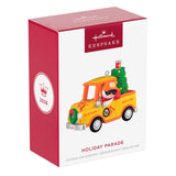 Hallmark Holiday Parade 2026 Ornament