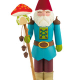 Hallmark Noble Nutcrackers Lord of Gnomeshire Ornament