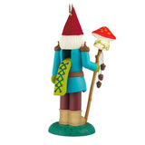 Hallmark Noble Nutcrackers Lord of Gnomeshire Ornament