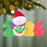 Hallmark Sweet Decade 2026 Ornament