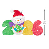 Hallmark Sweet Decade 2026 Ornament