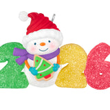 Hallmark Sweet Decade 2026 Ornament
