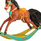 Hallmark Rocking Horse Memories 2026 Ornament