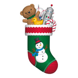 Hallmark Stocking Stuffers Ornament