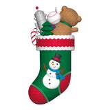 Hallmark Stocking Stuffers Ornament