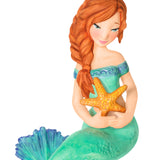 Hallmark Mythical Mermaids Ornament