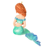 Hallmark Mythical Mermaids Ornament