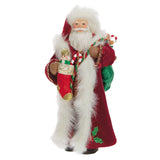 Hallmark Father Christmas 20th in the series Ornament