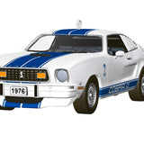 Hallmark Classic American Cars 1976 Ford Mustang Cobra II 2026 Metal Ornament