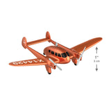 Hallmark Sky's the Limit Crusader AG-4 Ornament