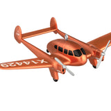Hallmark Sky's the Limit Crusader AG-4 Ornament