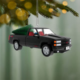 Hallmark All-American Trucks 1993 Chevrolet® 454 SS™ 2026 Metal Ornament