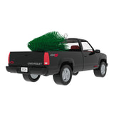 Hallmark All-American Trucks 1993 Chevrolet® 454 SS™ 2026 Metal Ornament