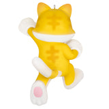 Hallmark Cat Mario 2nd in the Powered Up With Mario series Ornament