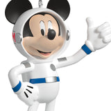 Hallmark Disney All About Mickey! Astronaut Mickey Ornament