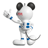 Hallmark Disney All About Mickey! Astronaut Mickey Ornament