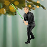 Hallmark Star Wars: Return of the Jedi™ Jedi Knight™ Luke Skywalker™ Ornament