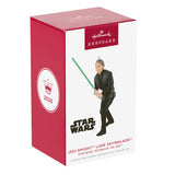Hallmark Star Wars: Return of the Jedi™ Jedi Knight™ Luke Skywalker™ Ornament