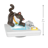 Hallmark Mischievous Kittens Ornament