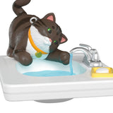 Hallmark Mischievous Kittens Ornament