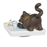 Hallmark Mischievous Kittens Ornament