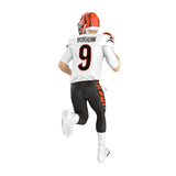 Hallmark NFL Cincinnati Bengals Joe Burrow Football Legends Ornament