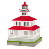 Hallmark Holiday Lighthouse 2026 Ornament With Light