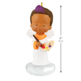 Hallmark Mary's Angels Lupine Ornament