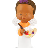 Hallmark Mary's Angels Lupine Ornament