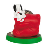 Hallmark The Peanuts® Gang Christmas Is...Watching Holiday Movies Together Ornament