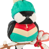 Cozy Critters Ornament