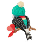 Cozy Critters Ornament