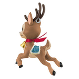 Hallmark Eight Tiny Reindeer Dasher Ornament