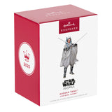 Star Wars: Ahsoka™ Ahsoka Tano™ Ornament