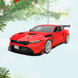 2025 Ford Mustang GTD Ornament