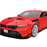 2025 Ford Mustang GTD Ornament
