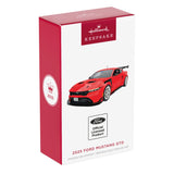 2025 Ford Mustang GTD Ornament