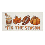 Fall Icon Season Sassafras Insert Mat