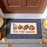 Fall Icon Season Sassafras Insert Mat