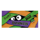 Halloween Monster Time Sassafras Insert Mat