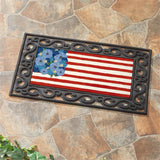 American Classic Floral Sassafras Insert Mat