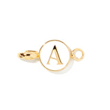 Soul Stacks® Charm Collective Letter