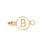 Soul Stacks® Charm Collective Letter