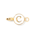 Soul Stacks® Charm Collective Letter