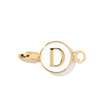 Soul Stacks® Charm Collective Letter