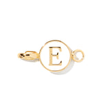 Soul Stacks® Charm Collective Letter