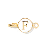 Soul Stacks® Charm Collective Letter