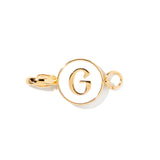 Soul Stacks® Charm Collective Letter