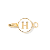 Soul Stacks® Charm Collective Letter